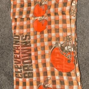 Cleveland Browns Scarf